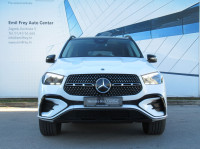 Mercedes-Benz GLE 350 de 4MATIC AMG Line