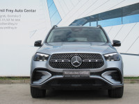 Mercedes-Benz GLE 350 de 4M AMG Line/AIRMATIC/Night/Memory/Pano/21"