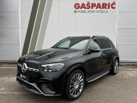 Mercedes-Benz GLE 350 DE 4MATIC AMG LINE