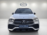 Mercedes-Benz GLE 350 de HIBRID 4MATIC*AMG* *U PDV-U*STAKLENI KROV*KOŽ
