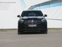 Mercedes-Benz GLE 350 de 4MATIC Coupe AMG Line