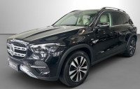 Mercedes-Benz GLE 350 de 4Matic Hybrid