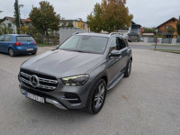 Mercedes-Benz GLE 350 de 4matic Redizajn