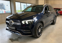 Mercedes-Benz GLE 350 de, AMG, 74.000km