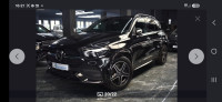 Mercedes-Benz GLE 350 de AMG line