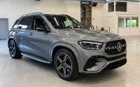 Mercedes-Benz GLE 350 de, AMG,  Novi model!! automatik
