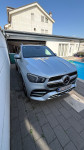 Mercedes Benz GLE 350de