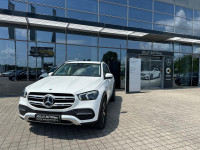 Mercedes-Benz GLE 350 de automatik