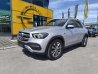 Mercedes-Benz GLE 350 de HIBRID 4MATIC 143kw - 1 godina garancije!
