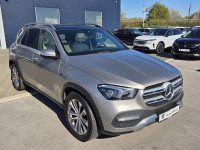 Mercedes-Benz GLE 350 de, jamstvo 12mj, odlican