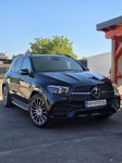 Mercedes-Benz GLE 350 e