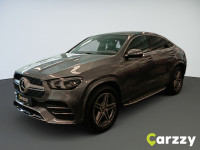 Mercedes-Benz GLE Coupe 350D 4 MATIC - 3 godine jamstva