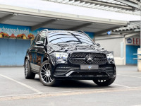 Mercedes-Benz GLE 350d 4Matic AMG Line *RJEŠAVAMO LEASING * GARANCIJA*