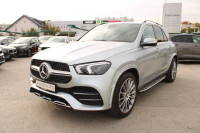 Mercedes-Benz GLE 350de 4 Matic AMG AUTOMATIK *LED,NAVIGACIJA,KAMERA 3