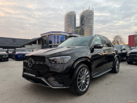 Mercedes-Benz GLE 350de 4Matic AMG **FACELIFT**FULL OPREMA**