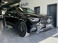 Mercedes-Benz GLE 350de •AMG,Alu 22”,Burmester,Panorama,Zr. Ovjes•