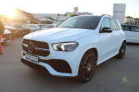 Mercedes-Benz GLE 350de AMG AUTOMATIK
