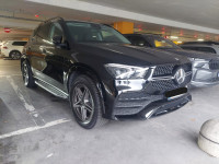 Mercedes-Benz GLE 350de Amg automatik,Top stanje !