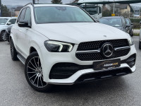 Mercedes-Benz GLE 350de AMG LINE ZRAČNI OVJES JAMSTVO 12 MJESECI