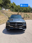 Mercedes-Benz GLE 350De Automatik Pano Zracni ovijes U Pdv-u !