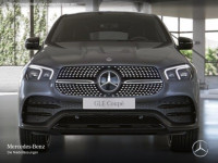 Mercedes-Benz GLE 350de *svojim kamionima uvozimo - do registracije*