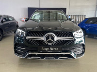 Mercedes-Benz GLE 350e AMG PHEV PANO ACC MULTIBEAM WLTP 85KM JAMSTVO
