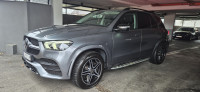 Mercedes-Benz GLE 4 MATIC AMG 7 SJEDALA 360 NIGHT PAKET WEBASTO