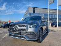 Mercedes-Benz GLE 400 D 4MATIC AMG LINE - USLUŽNA PRODAJA