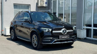 Mercedes-Benz GLE 400d 4MATIC AMG, 360°, LED, Temp. Navi