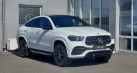 Mercedes-Benz GLE 400D COUPE 4MATIC AMG