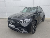 Mercedes-Benz GLE 450 d 4M AMG /DISTRONIC+ /360 /BURMESTER /MULTIBEAM