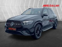 Mercedes-Benz GLE 450d 4Matic 9G AMG+NIGHT AIRMATIC PANORAMA FACELIFT
