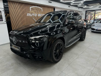 Mercedes-Benz GLE 450d Air matic /FULL /Edition /Soft /Memo X4/Masaža