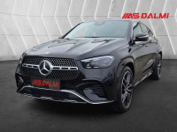Mercedes-Benz GLE 450d Coupe 4Matic 9G 3xAMG LINE AIRMATIC PANORAMA