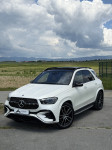Mercedes-Benz GLE 450d Premium+ BURMASTER, SOFT