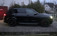 Mercedes-Benz GLE 53 Amg 4 Matic u pdv-u full oprema