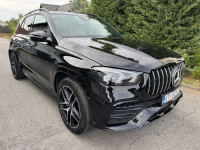 Mercedes-Benz GLE AMG 53 automatik