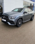 Mercedes-Benz GLE Coupe 300d  AMG