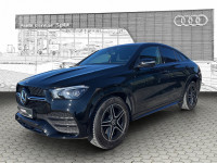 Mercedes-Benz GLE Coupe 300e AMG