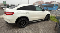 Mercedes-Benz GLE Coupe 350 d AMG