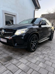Mercedes-Benz GLE Coupe 350 d automatik