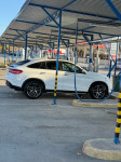 Mercedes-Benz GLE coupe 350d 4matic