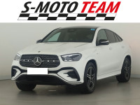 Mercedes-Benz GLE Coupe 350 de 4M AMG automatik
