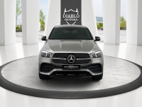 Mercedes-Benz GLE Coupe 350 de 4matic