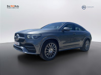 Mercedes-Benz GLE Coupe 350 de 4Matic