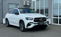 Mercedes-Benz GLE Coupe 350de 4Matic AMG, Memorija, Burmester, 360°