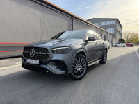 MERCEDES-BENZ GLE COUPE 350de 4MATIC, AMG Premium, FACELIFT, U PDV-u