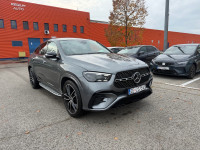***MERCEDES-BENZ GLE COUPE 350de*** AMG, PANORAMA, 22'' PDV, GARANCIJA
