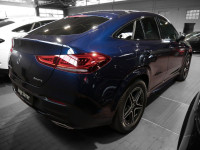 Mercedes-Benz GLE Coupe 350de AMG PHEV PANO ACC WLTP 94KM JAMSTVO