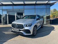 Mercedes-Benz GLE Coupe 400 d AMG line  - ODMAH DOSTUPNO
